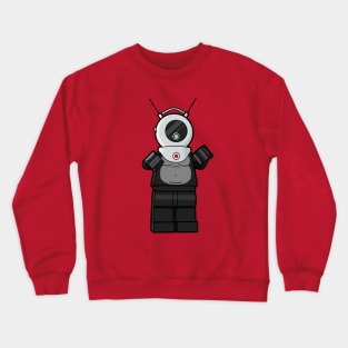 LEGO Robot Monster 1953 Crewneck Sweatshirt